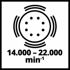 Bester Verkauf ❤️ Einhell Power X-Change Akku-Exzenterschleifer TE-RS 18 Li-Solo ⌛ -Einhell Verkäufe 2023 unnamed file 2256