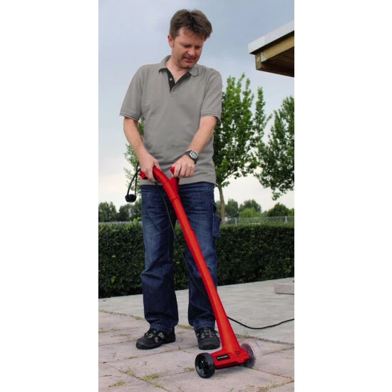 Billig ⌛ Einhell Elektrischer Fugenreiniger GC-EG 1410 👍 3 Billig ⌛ Einhell Elektrischer Fugenreiniger GC-EG 1410 👍 – Bild 3