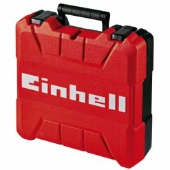 Schlussverkauf ✔️ Einhell Koffer E-Box S35/33 💯