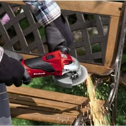 Beste Bewertungen von 😀 Einhell Winkelschleifer TE-AG 125/750 🛒 -Einhell Verkäufe 2023 unnamed file 2269