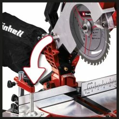 Aktion ✔️ Einhell Power X-Change Akku-Kappsäge TE-MS 18/210 Li-Solo ⭐ -Einhell Verkäufe 2023 unnamed file 2280