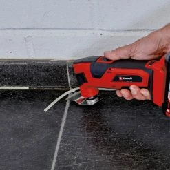 Beste Bewertungen von 💯 Einhell Power X-Change Akku-Multifunktionswerkzeug TC-MG 18 Li-Solo 🌟 -Einhell Verkäufe 2023 unnamed file 2290