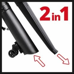 Billig 🔥 Einhell Elektro-Laubsauger GC-EL 3000 E 🛒 -Einhell Verkäufe 2023 unnamed file 2306