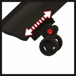 Billig 🔥 Einhell Elektro-Laubsauger GC-EL 3000 E 🛒 -Einhell Verkäufe 2023 unnamed file 2309