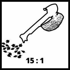 Billig 🔥 Einhell Elektro-Laubsauger GC-EL 3000 E 🛒 -Einhell Verkäufe 2023 unnamed file 2311