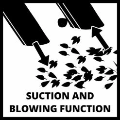 Billig 🔥 Einhell Elektro-Laubsauger GC-EL 3000 E 🛒 -Einhell Verkäufe 2023 unnamed file 2312