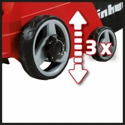 Besorgen 💯 Einhell Elektro-Vertikutierer-Lüfter GC-SA 1231/1 🎁 -Einhell Verkäufe 2023 unnamed file 2316