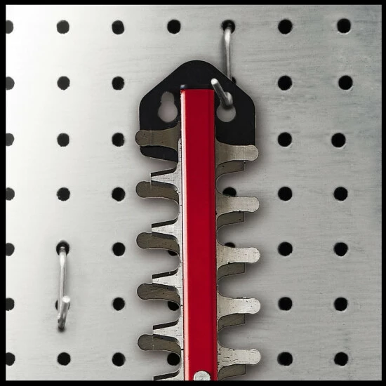 Top 10 ⌛ Einhell Power X-Change Akku-Heckenschere ARCURRA 18/55 ❤️ 9 Top 10 ⌛ Einhell Power X-Change Akku-Heckenschere ARCURRA 18/55 ❤️ – Bild 9