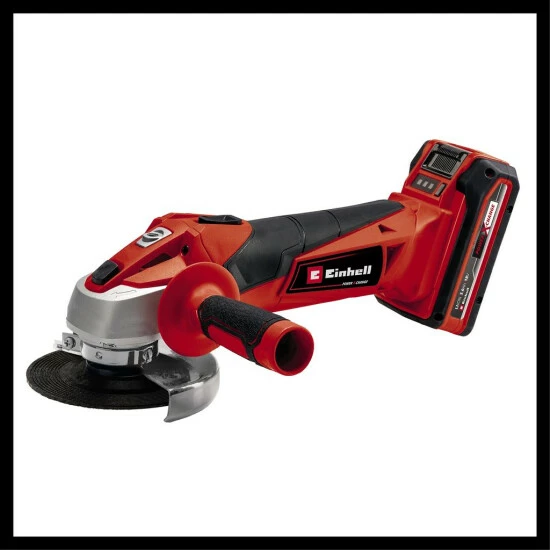Blitzangebot 👍 Einhell Power X-Change Maschinen-Set (Werkzeug) TC-TK 18 Li Kit 💯 3 Blitzangebot 👍 Einhell Power X-Change Maschinen-Set (Werkzeug) TC-TK 18 Li Kit 💯 – Bild 3