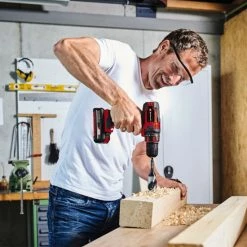 Blitzangebot 👍 Einhell Power X-Change Maschinen-Set (Werkzeug) TC-TK 18 Li Kit 💯 15 Blitzangebot 👍 Einhell Power X-Change Maschinen-Set (Werkzeug) TC-TK 18 Li Kit 💯 -Einhell Verkäufe 2023 unnamed file 2345