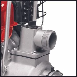 Besorgen 🔥 Einhell Benzin-Wasserpumpe GC-PW 16, Fördermenge Max. 14000 L/h, Leistung 1,6 KW, Förderhöhe Max. 28 M ⭐ -Einhell Verkäufe 2023 unnamed file 2354