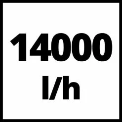 Besorgen 🔥 Einhell Benzin-Wasserpumpe GC-PW 16, Fördermenge Max. 14000 L/h, Leistung 1,6 KW, Förderhöhe Max. 28 M ⭐ -Einhell Verkäufe 2023 unnamed file 2356