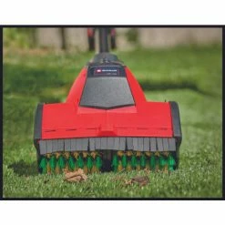 Budget 🌟 Einhell Bürste SOFT (Holz, Kunstrasen) Oberflächenbürsten-Zubehör 🌟 -Einhell Verkäufe 2023 unnamed file 2360