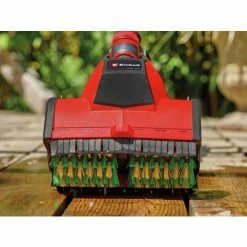 Budget 🌟 Einhell Bürste SOFT (Holz, Kunstrasen) Oberflächenbürsten-Zubehör 🌟 -Einhell Verkäufe 2023 unnamed file 2364