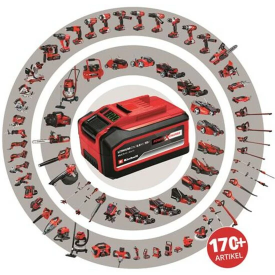 Billig 🥰 Einhell Power X-Change Akku-Heißluftpistole TE-HA 18 Li-Solo 🌟 3 Billig 🥰 Einhell Power X-Change Akku-Heißluftpistole TE-HA 18 Li-Solo 🌟 – Bild 3