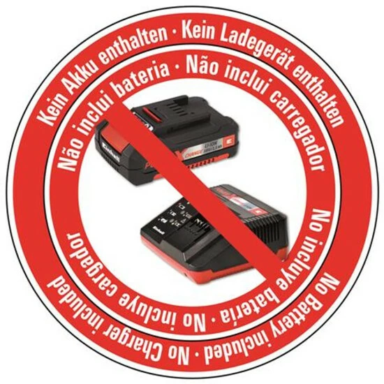 Billig 🥰 Einhell Power X-Change Akku-Heißluftpistole TE-HA 18 Li-Solo 🌟 5 Billig 🥰 Einhell Power X-Change Akku-Heißluftpistole TE-HA 18 Li-Solo 🌟 – Bild 5