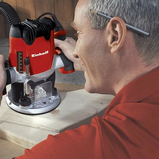 Billig ✨ Einhell Oberfräsen-Zubehör Fräsersatz 8 Mm 15 Tlg. ⭐ 3 Billig ✨ Einhell Oberfräsen-Zubehör Fräsersatz 8 Mm 15 Tlg. ⭐ – Bild 3