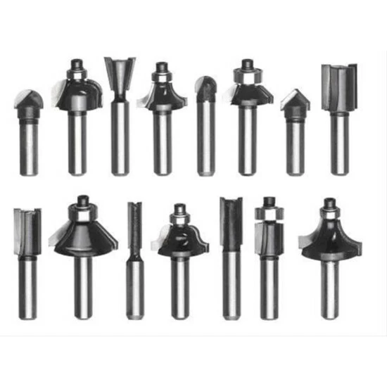 Billig ✨ Einhell Oberfräsen-Zubehör Fräsersatz 8 Mm 15 Tlg. ⭐ 5 Billig ✨ Einhell Oberfräsen-Zubehör Fräsersatz 8 Mm 15 Tlg. ⭐ – Bild 5