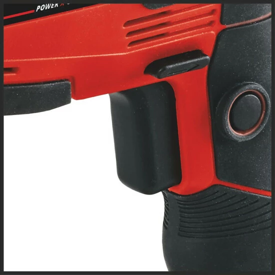 Brandneu 🤩 Einhell Power X-Change Akku-Schlagbohrmaschine TC-ID 18 Li - Solo 🤩 7 Brandneu 🤩 Einhell Power X-Change Akku-Schlagbohrmaschine TC-ID 18 Li - Solo 🤩 – Bild 7