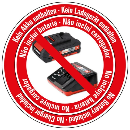 Brandneu 🌟 Einhell Power X-Change Akku-Bohrhammer HEROCCO 36/28 👍 5 Brandneu 🌟 Einhell Power X-Change Akku-Bohrhammer HEROCCO 36/28 👍 – Bild 5