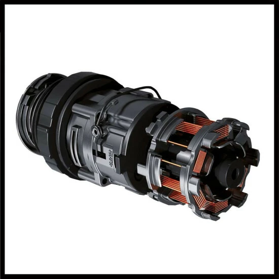 Brandneu 🌟 Einhell Power X-Change Akku-Bohrhammer HEROCCO 36/28 👍 6 Brandneu 🌟 Einhell Power X-Change Akku-Bohrhammer HEROCCO 36/28 👍 – Bild 6