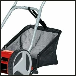 Beste Bewertungen von 🔥 Einhell Hand-Rasenmäher GC-HM 300 ❤️ -Einhell Verkäufe 2023 unnamed file 243