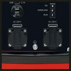 Blitzangebot 🎉 Einhell Stromerzeuger (Benzin) TC-IG 2000 🥰 -Einhell Verkäufe 2023 unnamed file 2433