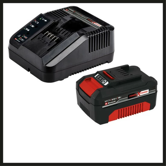 Angebote 😉 Akku-Rasenmäher 18/33 Li Und Akku Rasentrimmer 18/24 Gartenset Einhell 😍 5 Angebote 😉 Akku-Rasenmäher 18/33 Li Und Akku Rasentrimmer 18/24 Gartenset Einhell 😍 – Bild 5