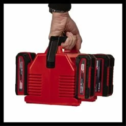 Coupon 😉 Einhell Power X-Change PXC-Ladegerät Power X-Quattrocharger 4A ❤️ -Einhell Verkäufe 2023 unnamed file 2447