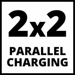 Coupon 😉 Einhell Power X-Change PXC-Ladegerät Power X-Quattrocharger 4A ❤️ -Einhell Verkäufe 2023 unnamed file 2452