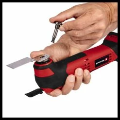 Rabatt 😀 Einhell Power X-Change Akku-Multifunktionswerkzeug TE-MG 12/1 Li (1x2,0Ah) ❤️ -Einhell Verkäufe 2023 unnamed file 2469