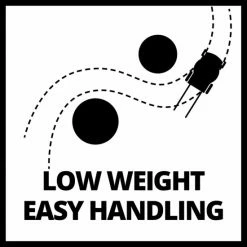 Beste Bewertungen von 🔥 Einhell Hand-Rasenmäher GC-HM 300 ❤️ -Einhell Verkäufe 2023 unnamed file 248