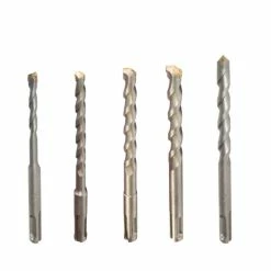 Bestes Angebot 🛒 Einhell Power X-Change Akku-Bohrhammer TE-HD 18 Li (1x2.5 Ah) 🌟 -Einhell Verkäufe 2023 unnamed file 2480