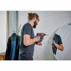 Bestes Angebot 🛒 Einhell Power X-Change Akku-Bohrhammer TE-HD 18 Li (1x2.5 Ah) 🌟 -Einhell Verkäufe 2023 unnamed file 2482