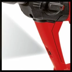 Bestes Angebot 🛒 Einhell Power X-Change Akku-Bohrhammer TE-HD 18 Li (1x2.5 Ah) 🌟 -Einhell Verkäufe 2023 unnamed file 2485