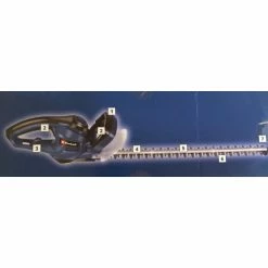 Beste Bewertungen von 👏 Einhell BG-EHS 695 Elektro-Heckenschere 🤩