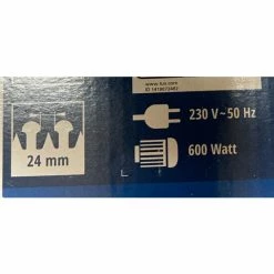 Beste Bewertungen von 👏 Einhell BG-EHS 695 Elektro-Heckenschere 🤩 -Einhell Verkäufe 2023 unnamed file 2500