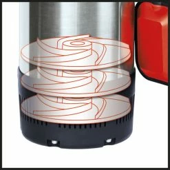 Besorgen 💯 Einhell Tauchdruckpumpe GC-PP 900 N, Fördermenge Max. 6000 L/h, Leistung 900 W, Förderhöhe Max. 32 M 🎁 -Einhell Verkäufe 2023 unnamed file 2503