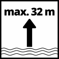 Besorgen 💯 Einhell Tauchdruckpumpe GC-PP 900 N, Fördermenge Max. 6000 L/h, Leistung 900 W, Förderhöhe Max. 32 M 🎁 -Einhell Verkäufe 2023 unnamed file 2508