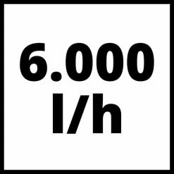 Besorgen 💯 Einhell Tauchdruckpumpe GC-PP 900 N, Fördermenge Max. 6000 L/h, Leistung 900 W, Förderhöhe Max. 32 M 🎁 -Einhell Verkäufe 2023 unnamed file 2509