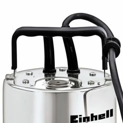 Blitzangebot ⭐ Einhell Schmutzwasserpumpe GC-DP 1020 N , Leistung 1000 W, Fördermenge Max. 18000 L/h ,Förderhöhe Max. 9 M 🤩 -Einhell Verkäufe 2023 unnamed file 2513