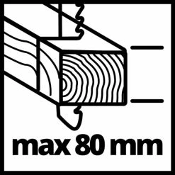 Beste Bewertungen von 🥰 Einhell Power X-Change Akku-Stichsäge TE-JS 18 Li-Solo 🎁 -Einhell Verkäufe 2023 unnamed file 2566