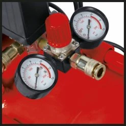 Schlussverkauf 🎉 Einhell Kompressor TE-AC 270/50/10 ⌛ -Einhell Verkäufe 2023 unnamed file 2574