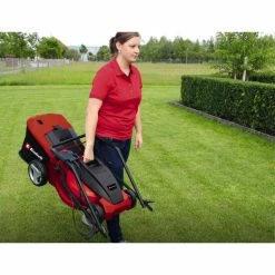 Top 10 ⌛ Einhell Elektro-Rasenmäher GC-EM 1742 🎉 -Einhell Verkäufe 2023 unnamed file 2580