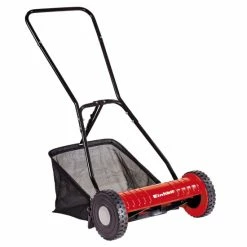 Bestpreis 🌟 Einhell Hand-Rasenmäher GC-HM 40 🥰