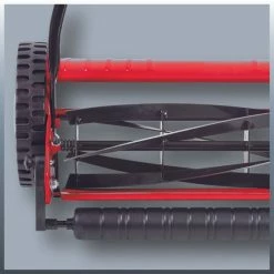 Bestpreis 🌟 Einhell Hand-Rasenmäher GC-HM 40 🥰 -Einhell Verkäufe 2023 unnamed file 2604