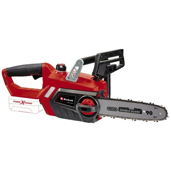 Billig ❤️ Einhell Power X-Change Akku-Kettensäge GE-LC 18/25 Li-Solo 🥰 1 Billig ❤️ Einhell Power X-Change Akku-Kettensäge GE-LC 18/25 Li-Solo 🥰
