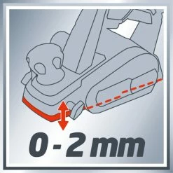 Schlussverkauf 🤩 Einhell TC-PL 750 Elektrohobel 🥰 -Einhell Verkäufe 2023 unnamed file 2643