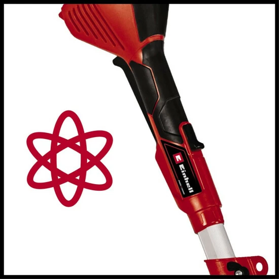 Bestpreis 😍 Einhell Power X-Change Akku-Rasentrimmer GE-CT 36/30 Li E-Solo ✨ 6 Bestpreis 😍 Einhell Power X-Change Akku-Rasentrimmer GE-CT 36/30 Li E-Solo ✨ – Bild 6