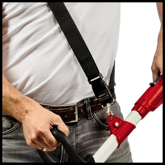 Bestpreis 😍 Einhell Power X-Change Akku-Rasentrimmer GE-CT 36/30 Li E-Solo ✨ 8 Bestpreis 😍 Einhell Power X-Change Akku-Rasentrimmer GE-CT 36/30 Li E-Solo ✨ – Bild 8